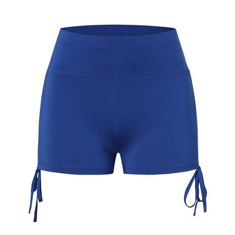 Womens Boy Shorts Swimwear at Danelle Perez blog