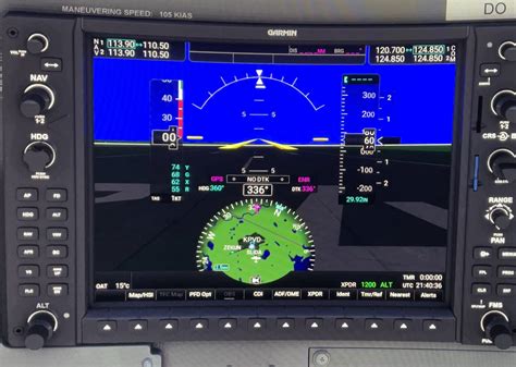 Image result for G1000 Flight Simulator