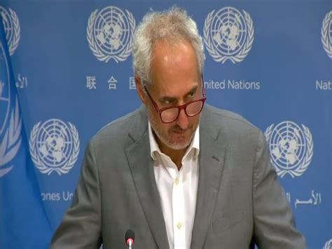 Article 370: UN urges India, Pak to exercise restraint