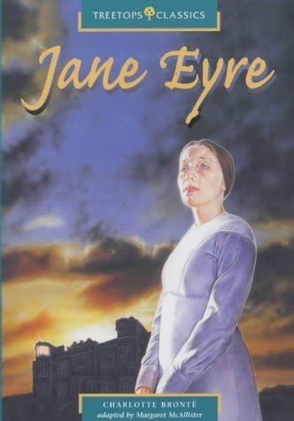 Buy Oxford Reading Tree: Stage 16: TreeTops Classics: Jane Eyre Book ...