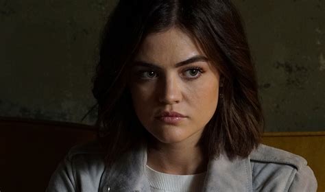Films With Lucy Hale
