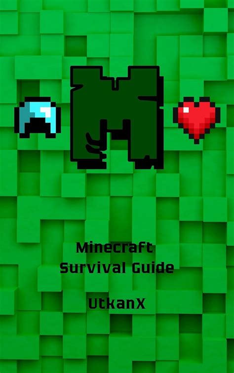 Image result for Minecraft Survival Guide Java