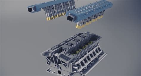 Image result for Free Valve Engine Technology