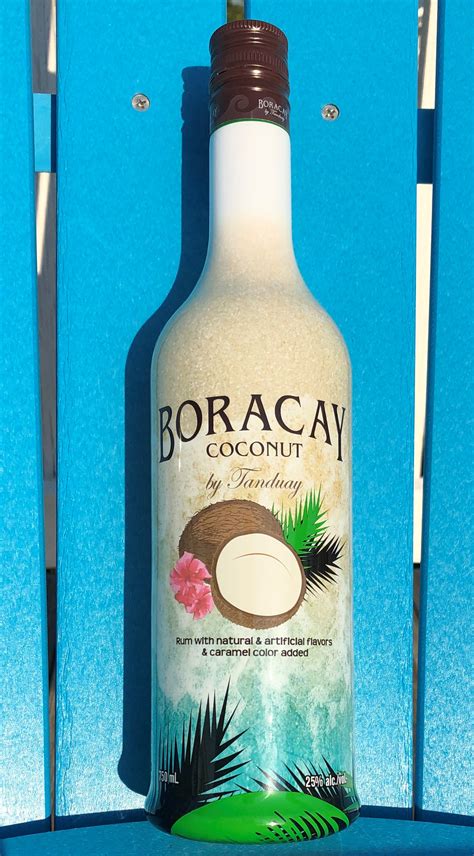 Meaning Of Coconut Rum at Dawn Boykins blog
