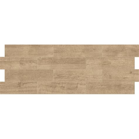 Daltile Gaineswood 6" x 24" Matte Porcelain Floor Tile