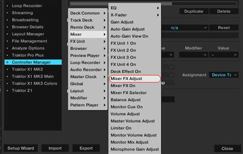 Image result for Mapping Traktor Tutorial