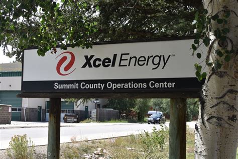 Summit County officials file a motion to intervene in a $155 million Xcel Energy plan being ...