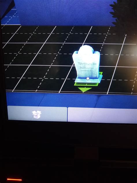 How I can delete graves from School lot? : r/Sims4