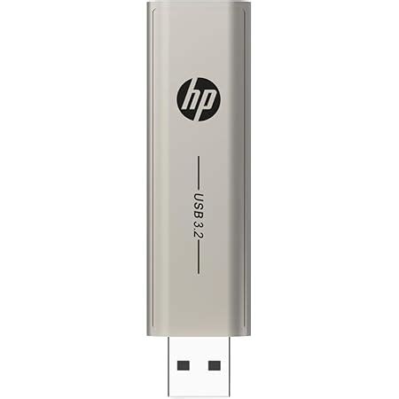 HP USB 3.2 Pen Drive 128GB x796C : Amazon.in: Electronics