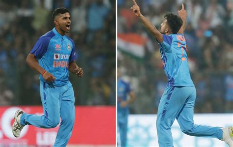 "We have youngsters who can fill the shoes of the senior bowlers ...