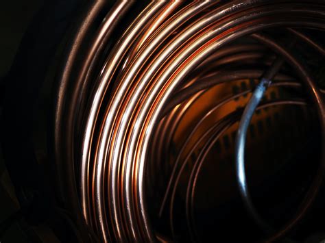 Interesting Facts About Copper