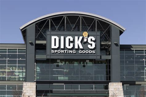 Dick's Sporting Goods Stock Could Surpass Previous Highs