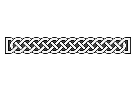 Celtic Knot Braid 的图像结果