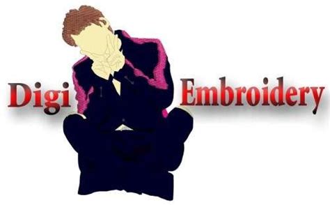 Image result for Convert PDF to DST Embroidery File