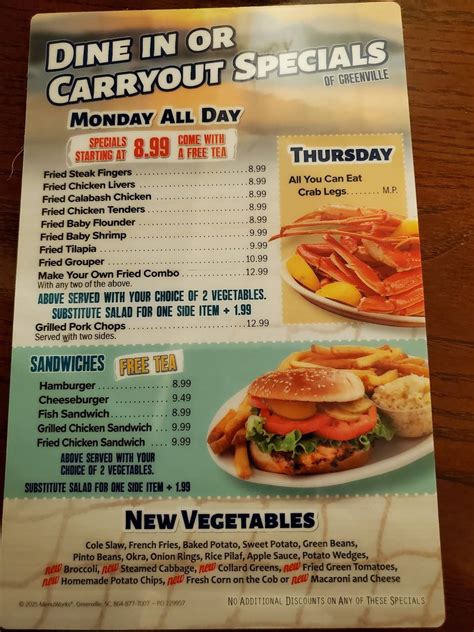 Silver Bay Seafood Restaurant