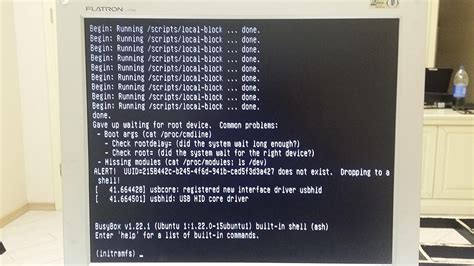 Image result for File System On System Storage Corrupted