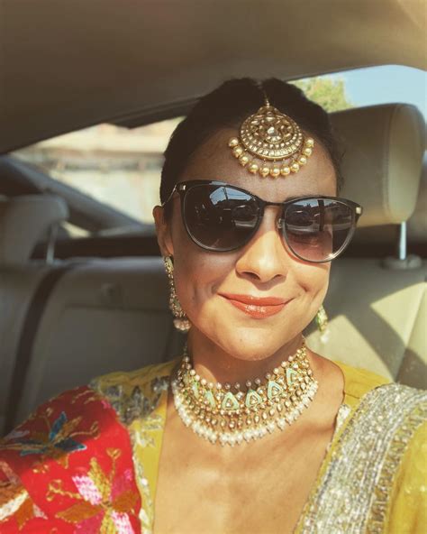 Gul Panag - Actress Height, Weight, Age, Movies, Biography, News ...