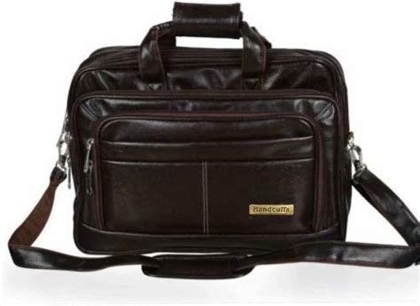Leather Messenger Bags - Buy Leather Side Bags & Messenger Bags online ...