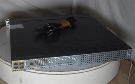 Cisco ISR4331 ISR4331/K9 V02 Integrated Services | Ubuy India