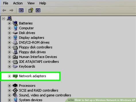 Windows XP Wireless Network Problems 的图像结果