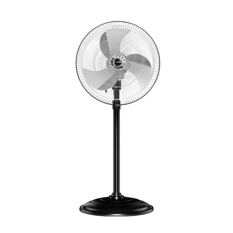 Buy Premium Stand Fans Online in India at Best Prices | Crompton
