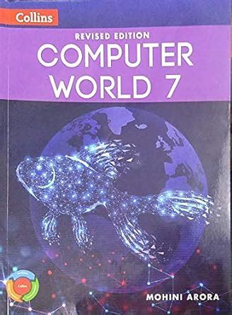 Revision: Computer World Cb 7 (19-20) : No Author: Amazon.in: Books