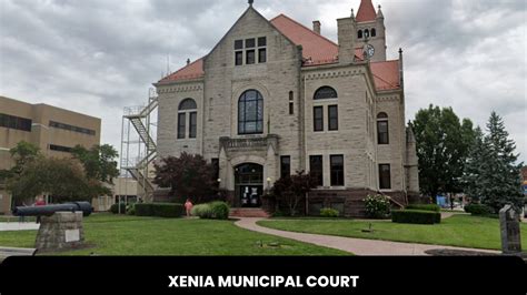 Allen County Municipal Court AKA. Lima Municipal Court - The Court Direct