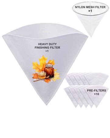 Image result for Maple Syrup Filters