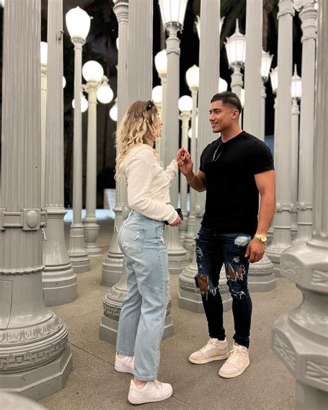 Carlos Nunez | Viviendo la vida que solo hay una ️☘️ | Instagram