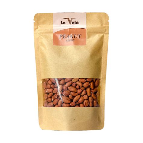 Groundnut Seeds (Peanuts) - Fresh and Organic Buy Now! – Lavela