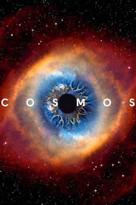 Cosmos (2019) - FilmAffinity
