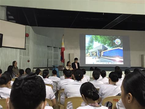 Image result for Program Orientation for Graduating Students