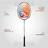 Buy Apacs Z Power 900 RP+ Super Lite (Unstrung, 75g Super Lightweight ...