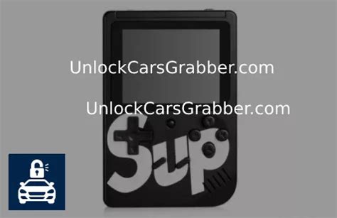 Image result for Code Grabber Device