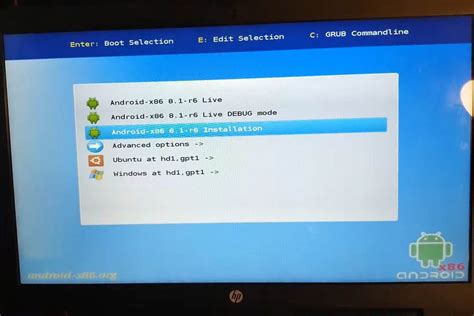 Image result for Dual Boot Win 10 and Android
