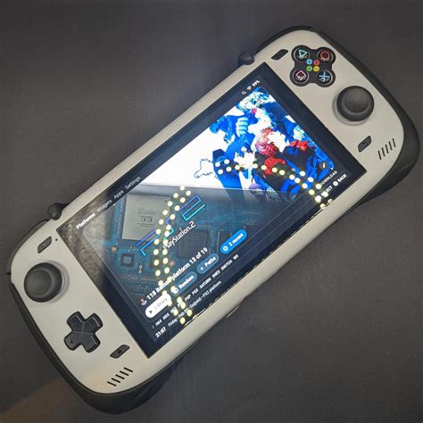 Odin 2 Setup and a Few Useful Links : r/OdinHandheld