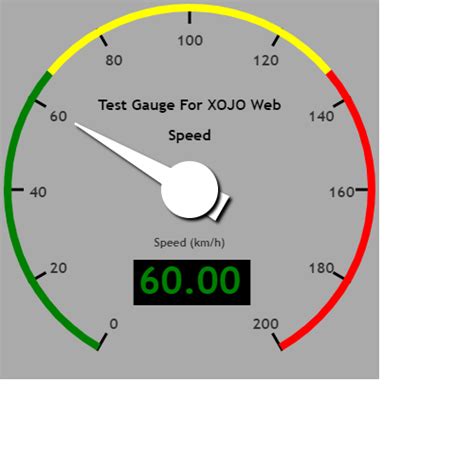Image result for JavaScript Meter Design