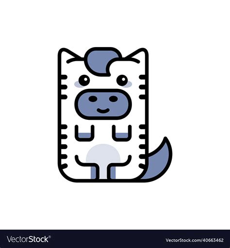 Image result for Zebra Icon