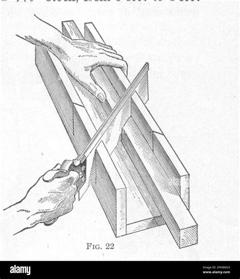 Image result for Miter Box Tutorial