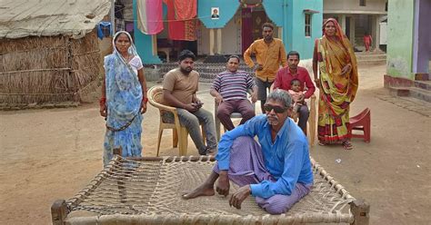 Five years after BJP’s UP sweep: In Basti, Dalits upset over inflation ...