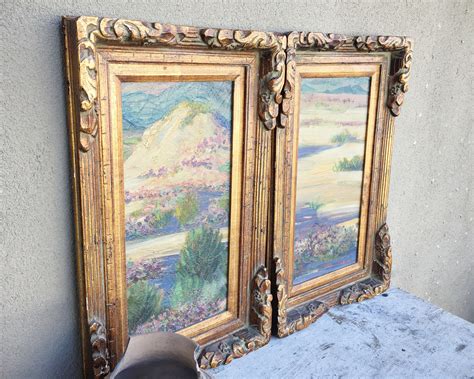 Modern Frames For Oil Paintings at Charles Macias blog