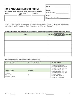 HMIS REPORT INSTRUCTIONS for Long-term Homeless ... Doc Template ...