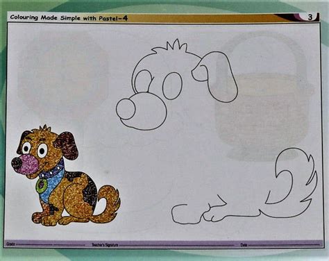 Coloring Made Simple with Pastel – A set of 5 drawing and coloring boo ...