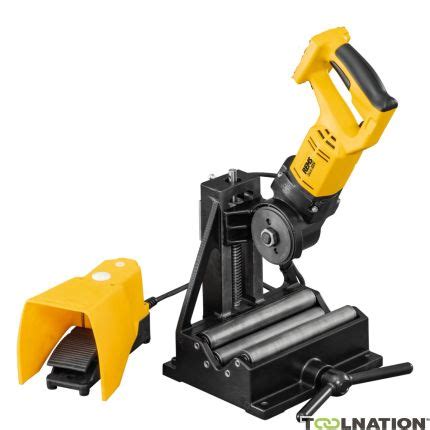 Rems 845007 R22 Battery CENTO 22V Basic Tube Cutter excl. batteries and ...
