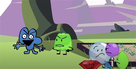 Image result for Animatic Object Show