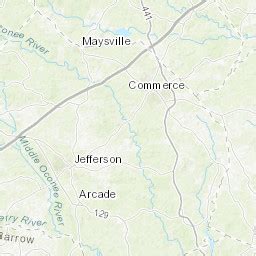 ArcGIS Web Application