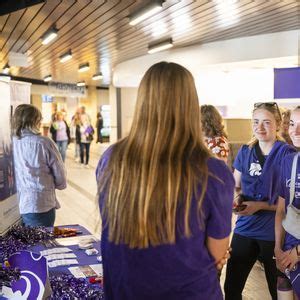 Powercat Preview, K-State Student Union, Manhattan, 18 November 2024 ...