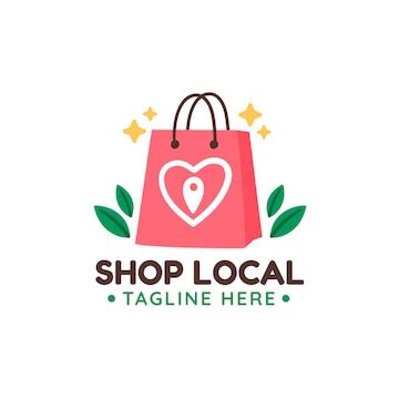Store Local Logo 的图像结果