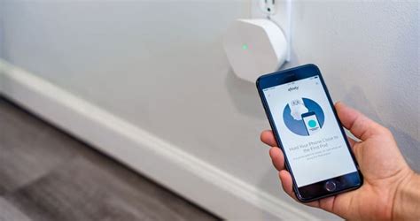 Image result for How to Install Xfinity Pod