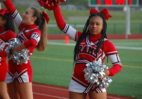 J-D All Sports Booster Club Sports | Girls Soccer | The Jamesville ...